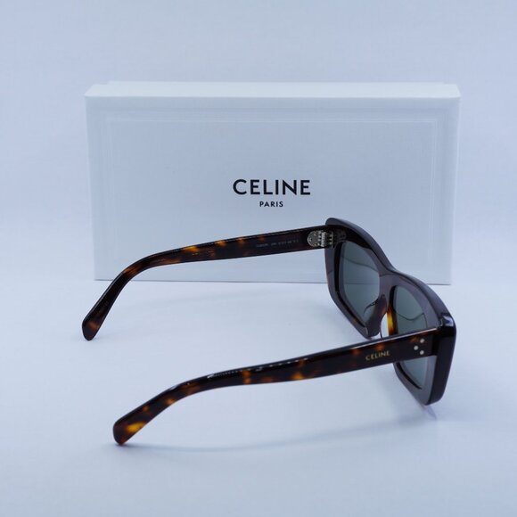 Final Price! Celine CL40259I 52N Sunglasses - Picture 10 of 10